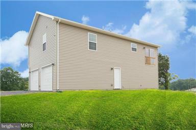 BOYDS CROSSING - Residential