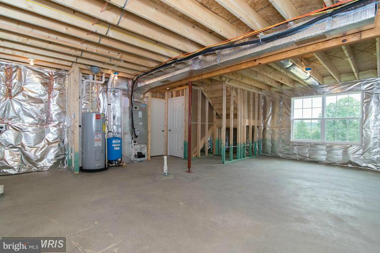 BOYDS CROSSING - Residential