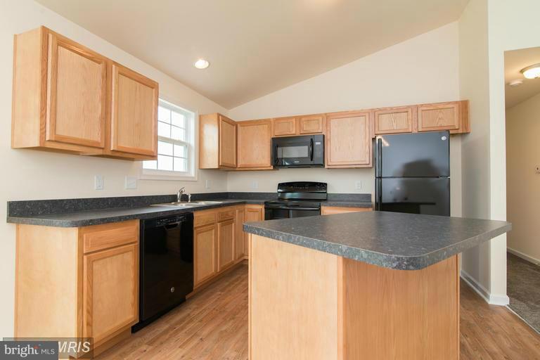 BOYDS CROSSING - Residential