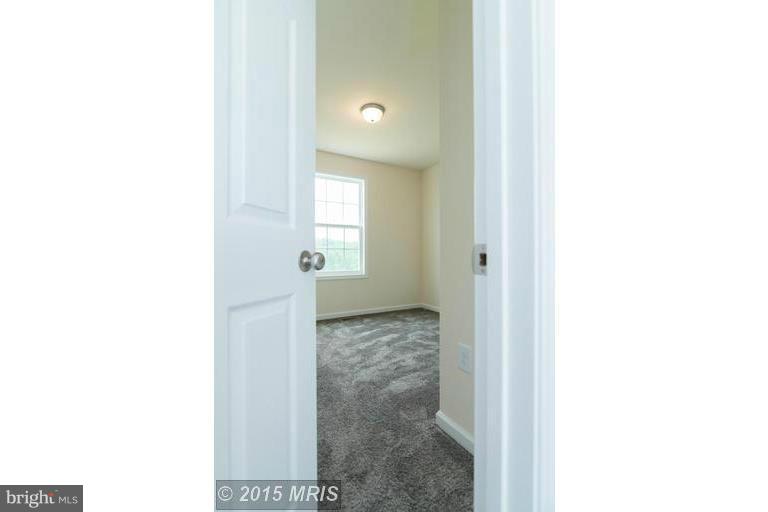 BOYDS CROSSING - Residential