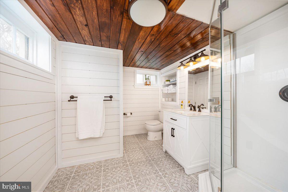 RANDALLSTOWN - Residential