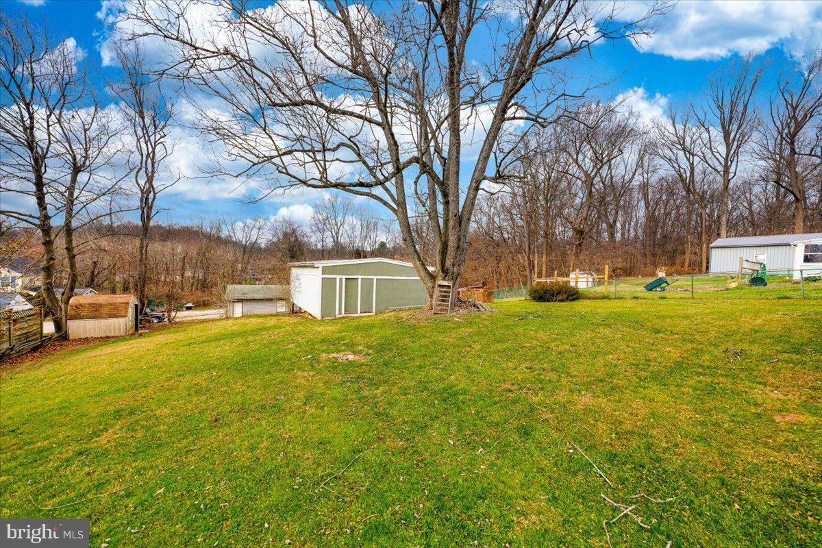 RANDALLSTOWN - Residential