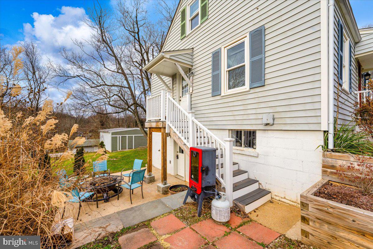 RANDALLSTOWN - Residential