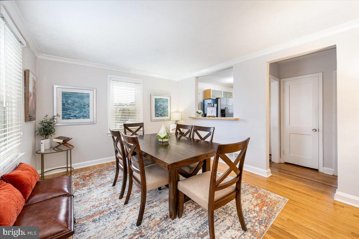 RANDALLSTOWN - Residential