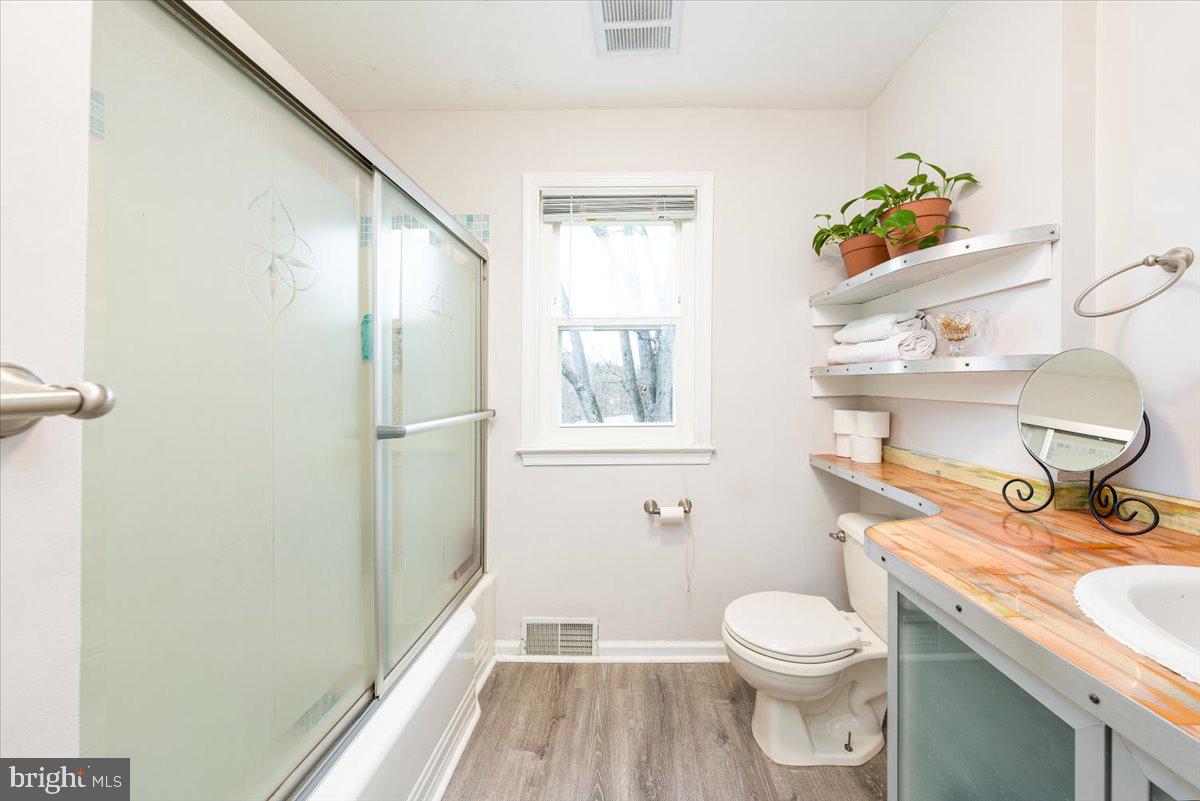 RANDALLSTOWN - Residential