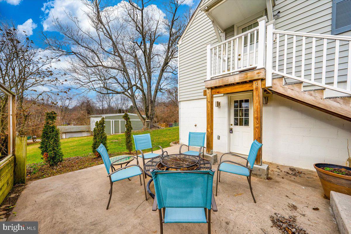 RANDALLSTOWN - Residential