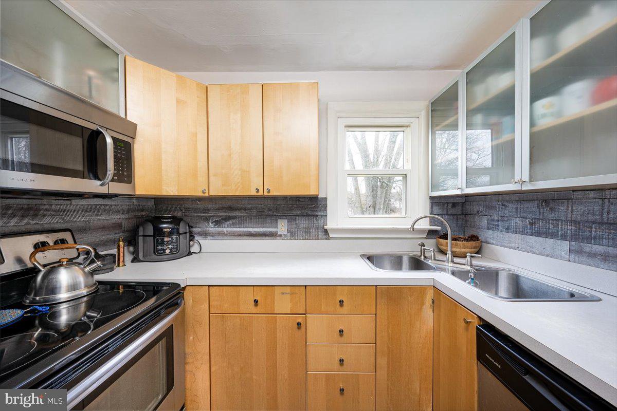 RANDALLSTOWN - Residential