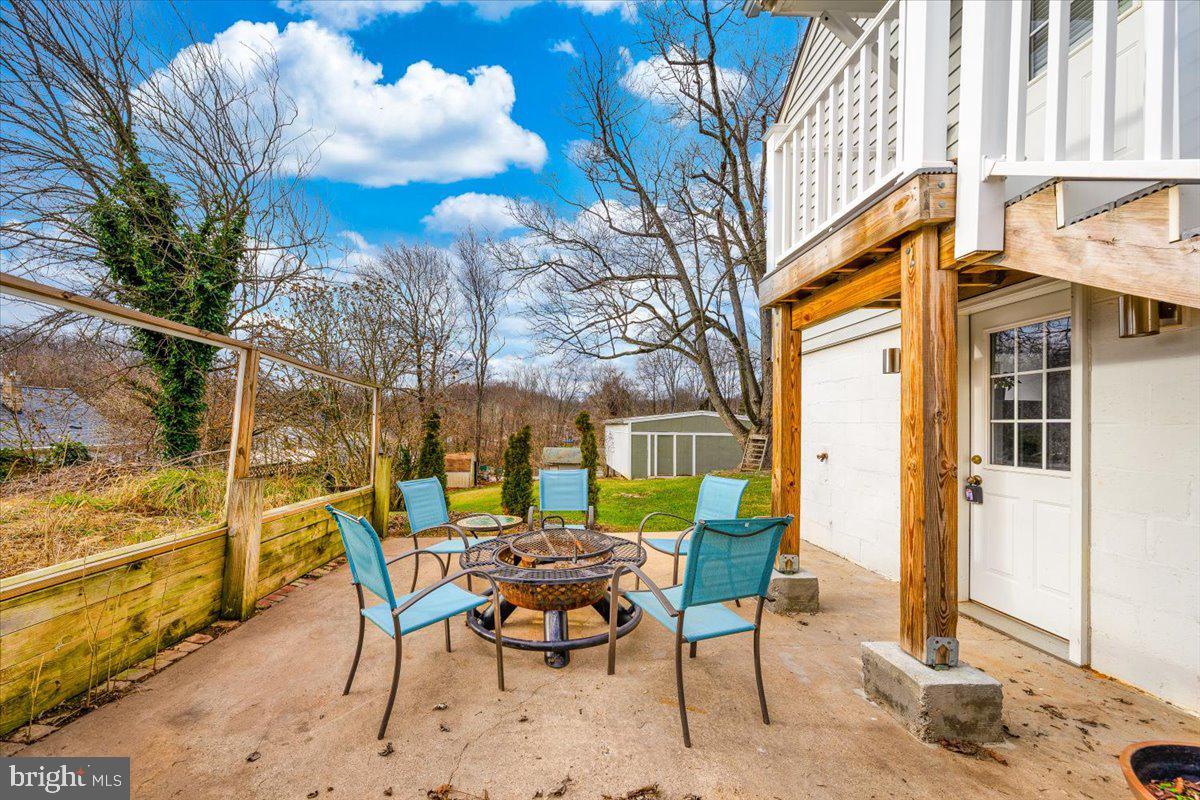 RANDALLSTOWN - Residential