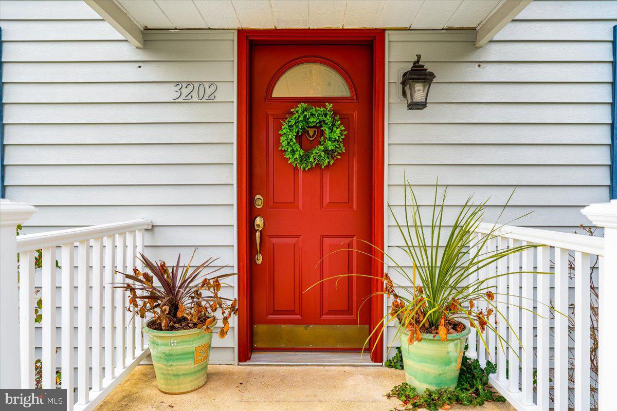 RANDALLSTOWN - Residential