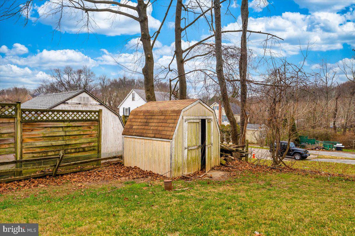 RANDALLSTOWN - Residential