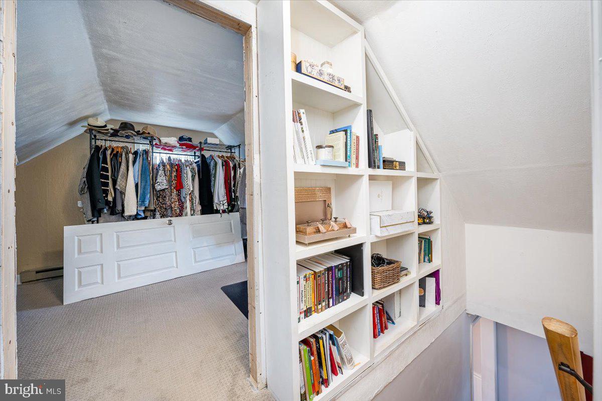 RANDALLSTOWN - Residential