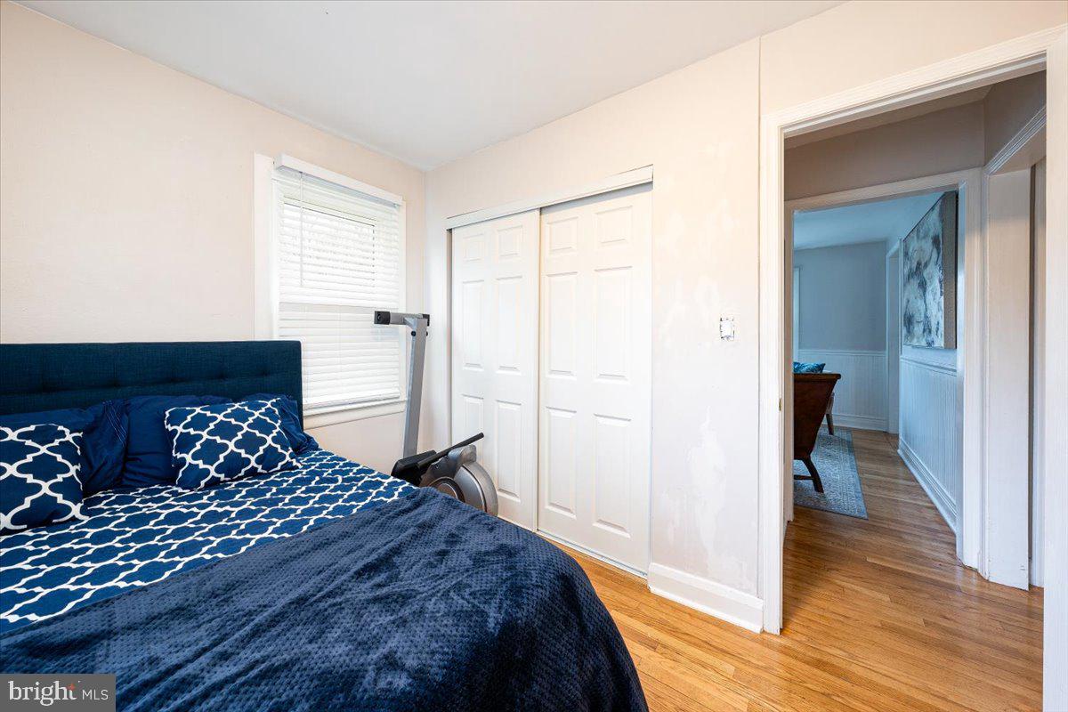 RANDALLSTOWN - Residential