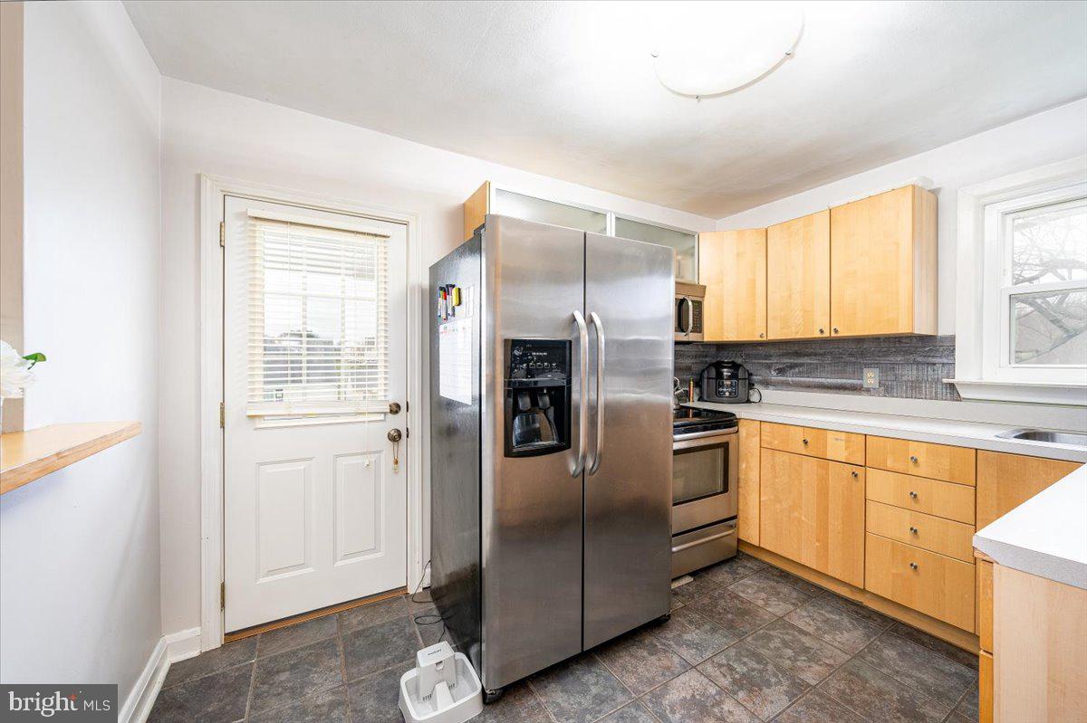 RANDALLSTOWN - Residential