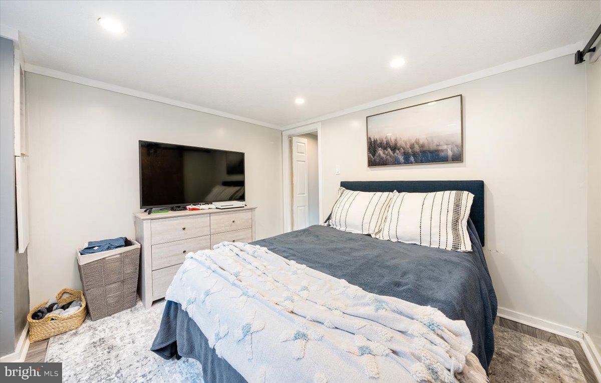 RANDALLSTOWN - Residential