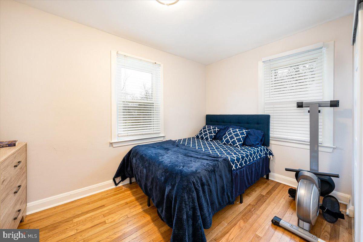 RANDALLSTOWN - Residential