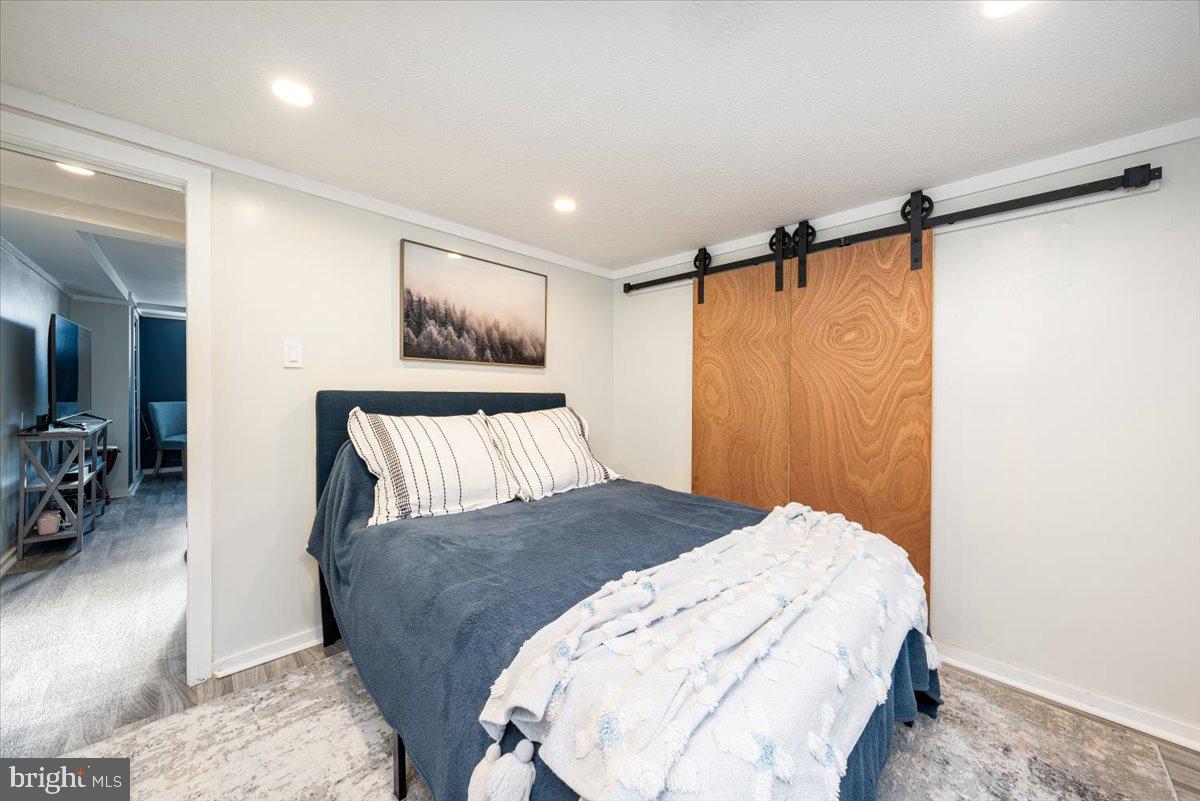 RANDALLSTOWN - Residential