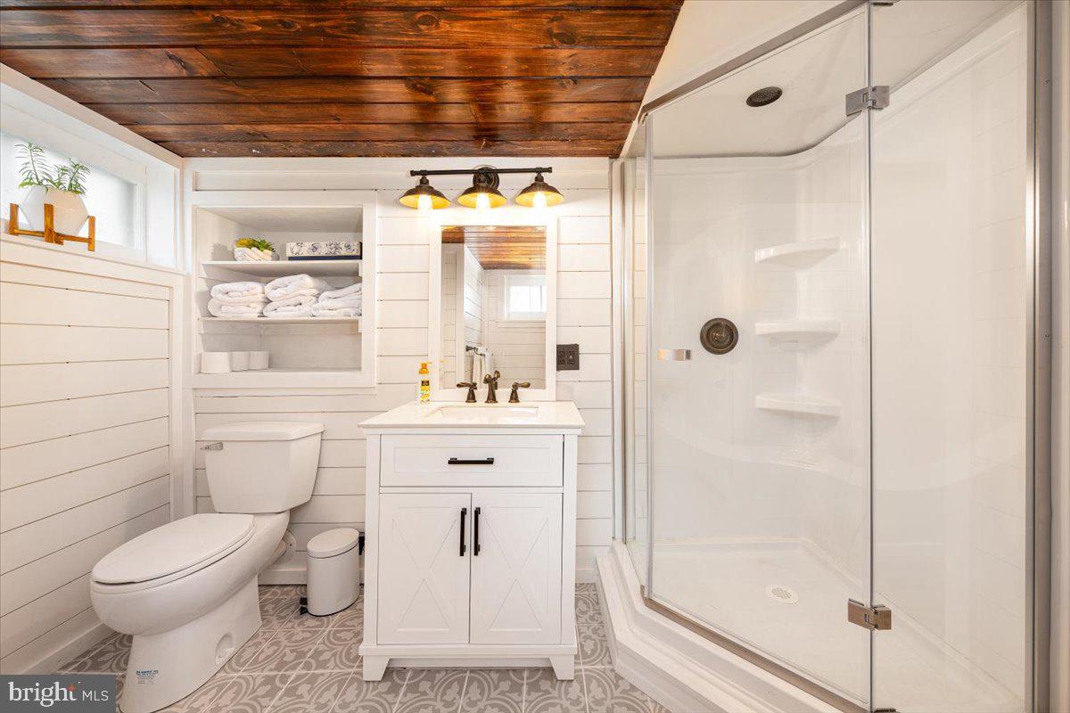 RANDALLSTOWN - Residential