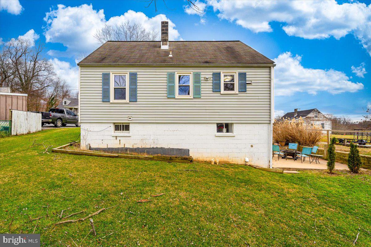 RANDALLSTOWN - Residential