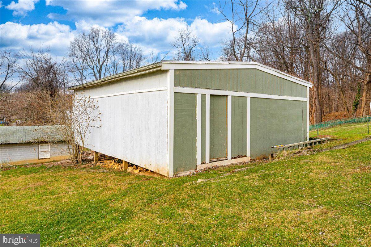 RANDALLSTOWN - Residential