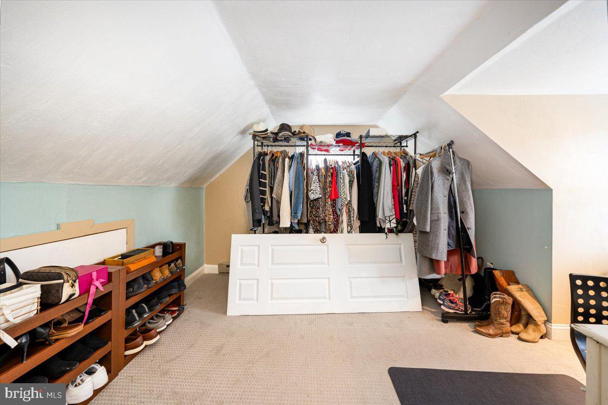 RANDALLSTOWN - Residential