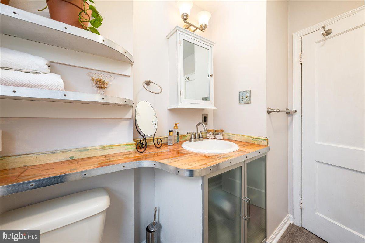 RANDALLSTOWN - Residential