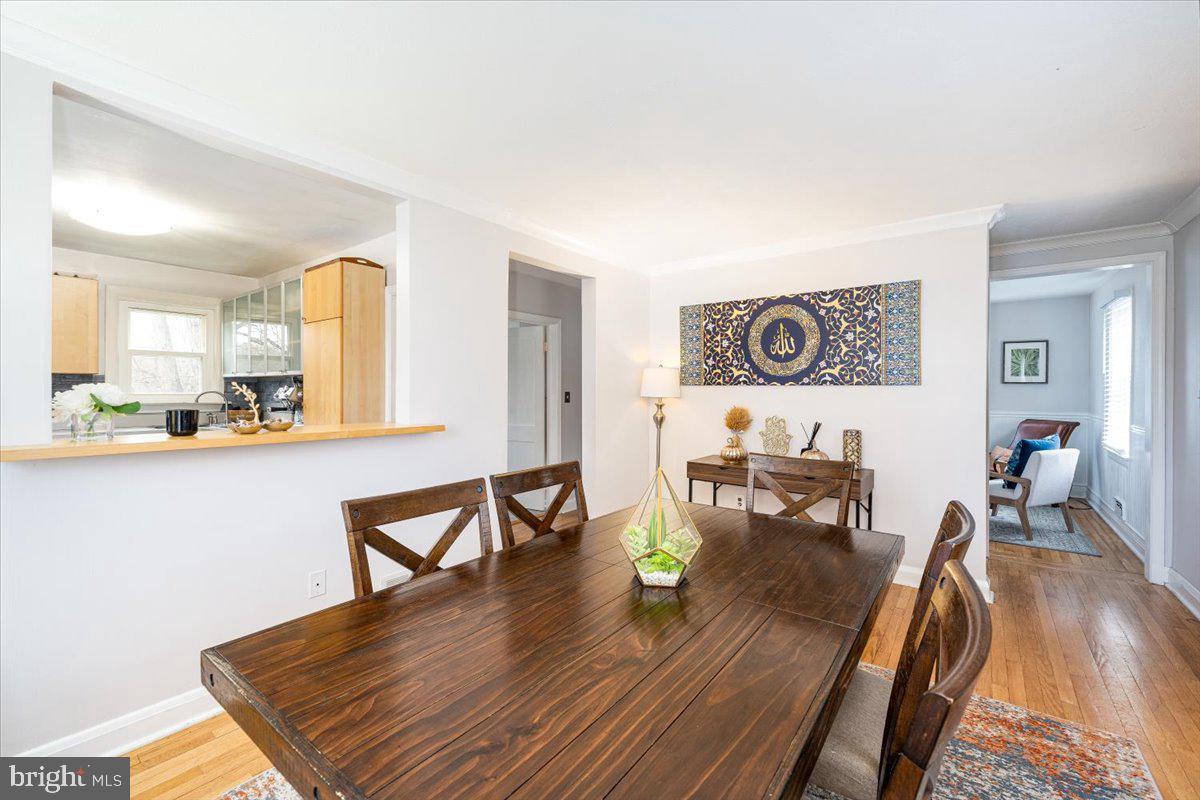 RANDALLSTOWN - Residential