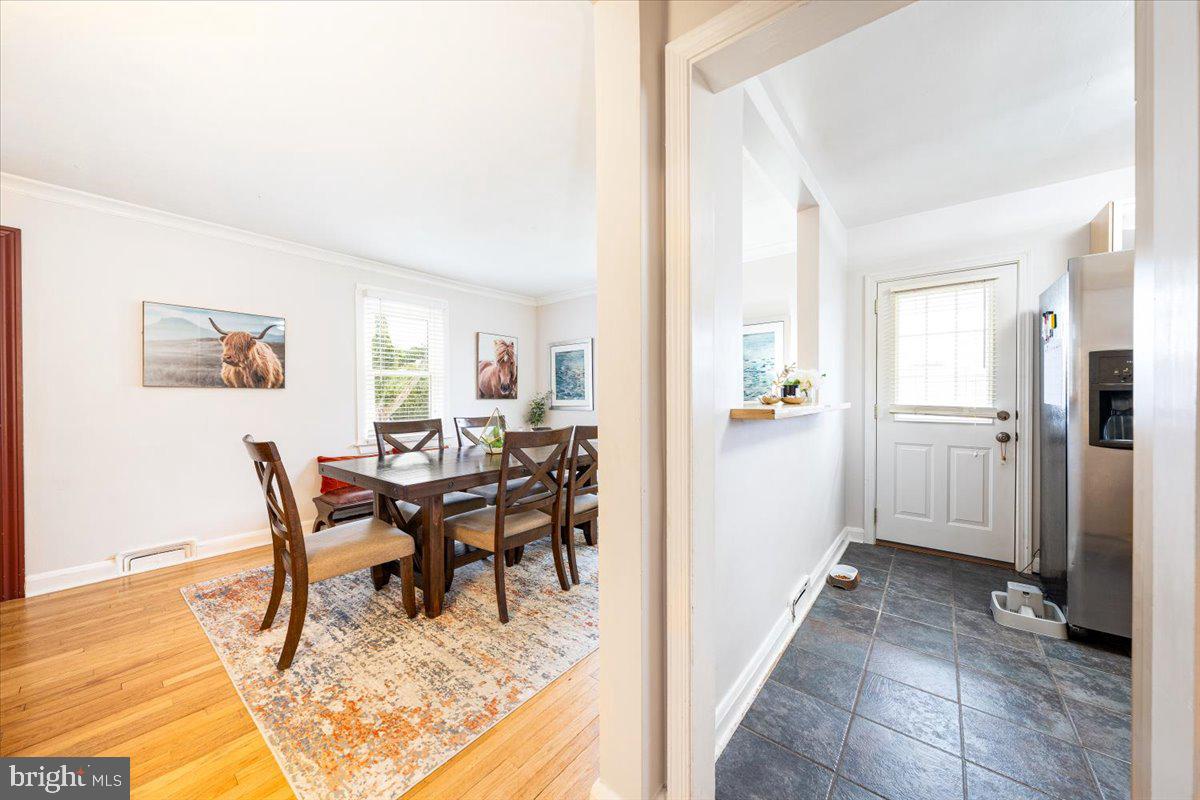 RANDALLSTOWN - Residential