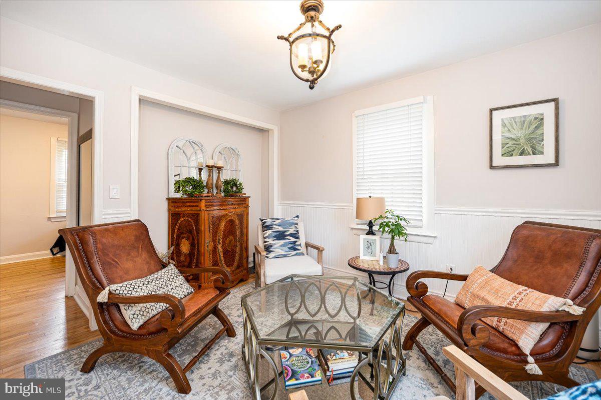 RANDALLSTOWN - Residential