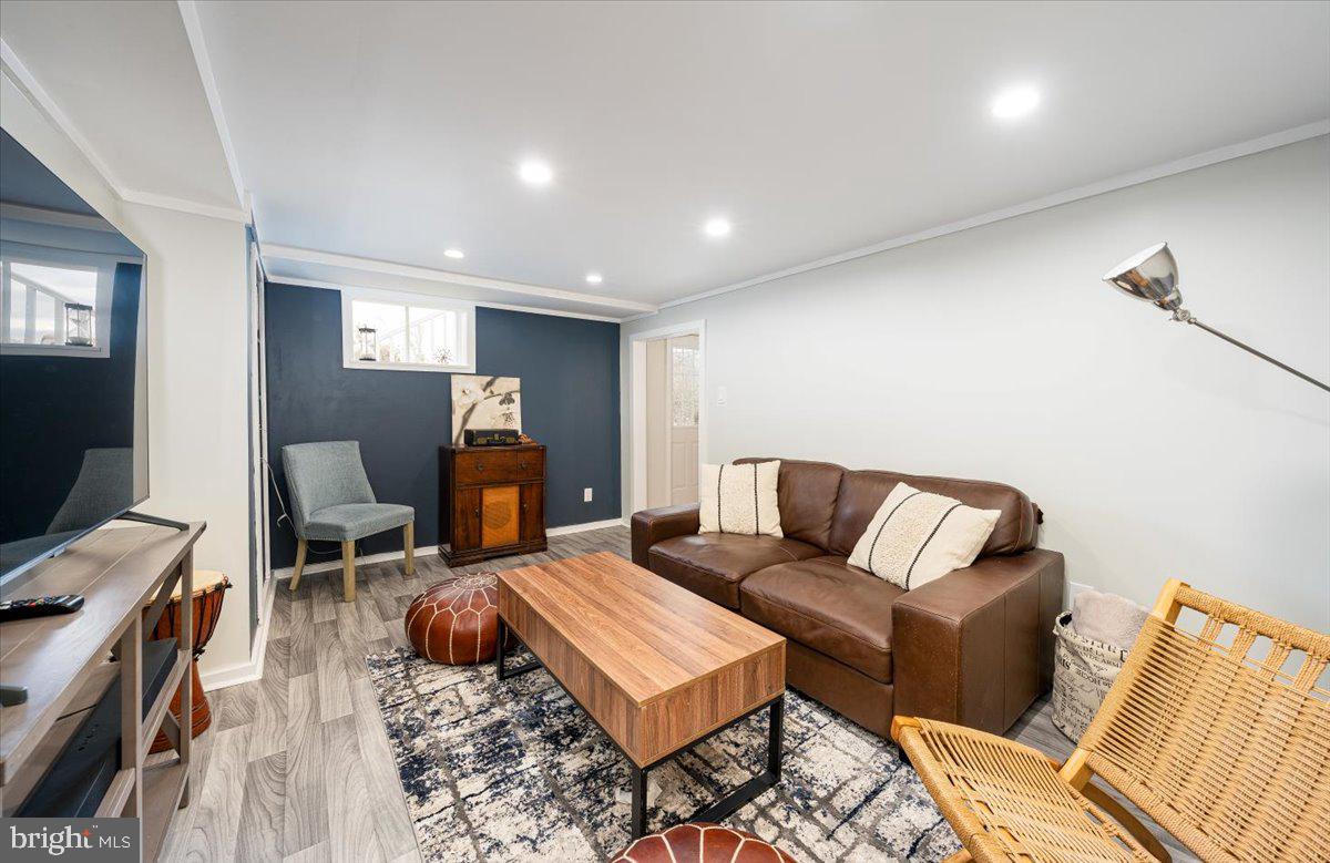 RANDALLSTOWN - Residential