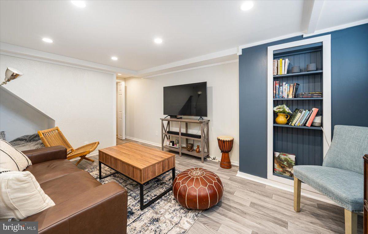 RANDALLSTOWN - Residential