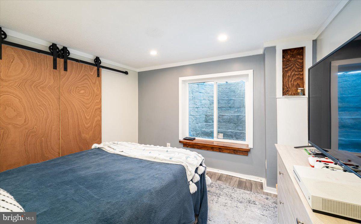 RANDALLSTOWN - Residential