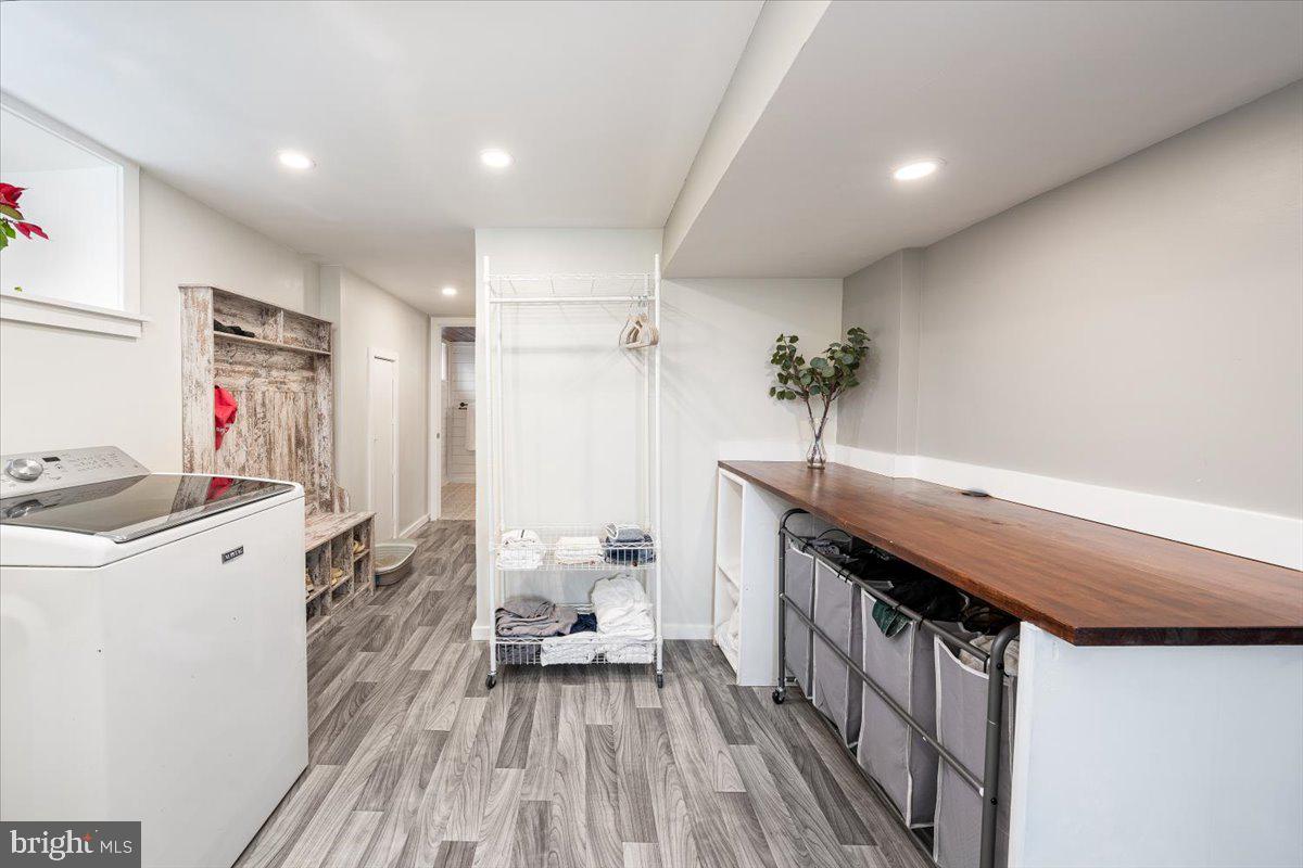 RANDALLSTOWN - Residential