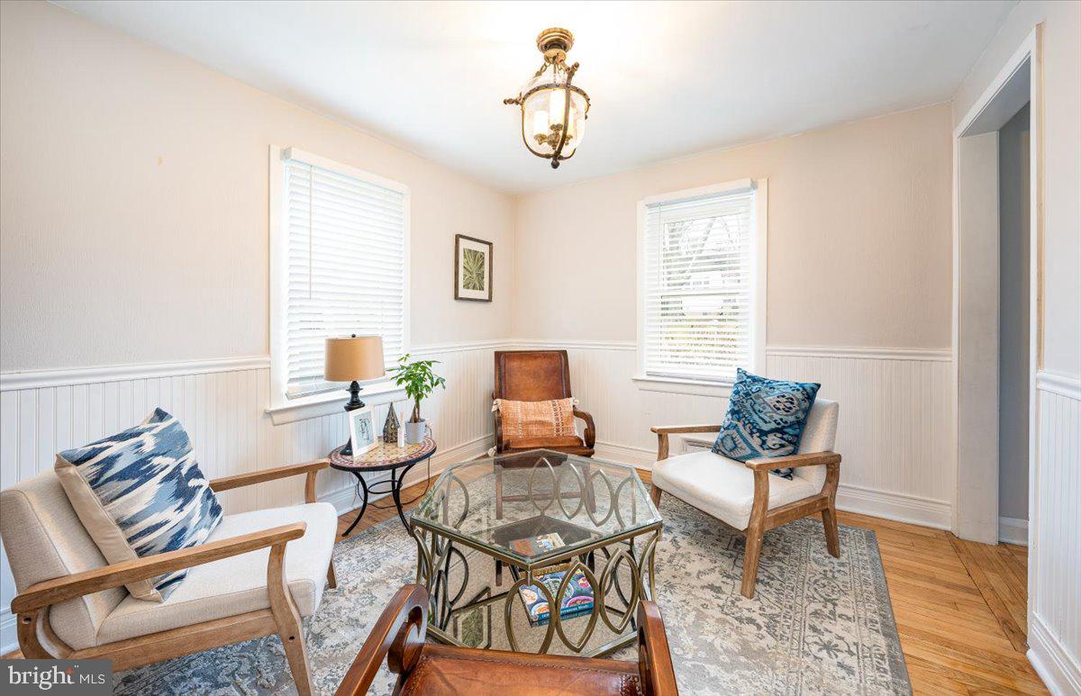 RANDALLSTOWN - Residential