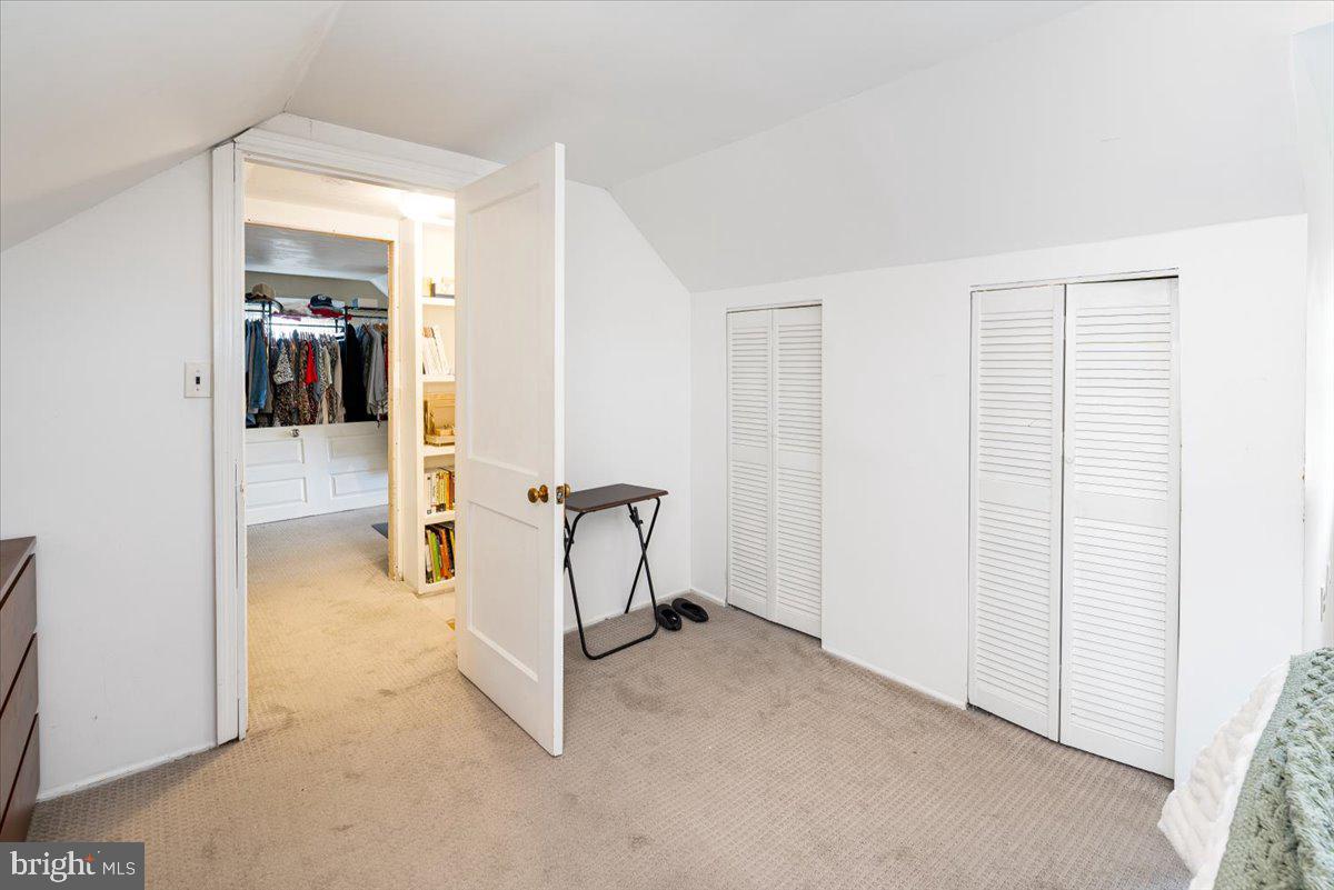 RANDALLSTOWN - Residential