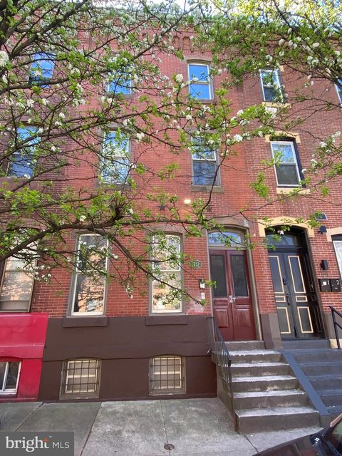 1712 W DIAMOND STREET PHILADELPHIA PA 19121