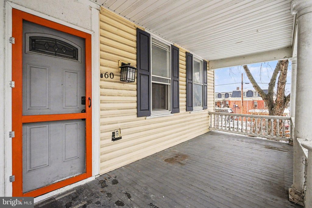 Photo of 60 S Market Street, ELIZABETHVILLE, PA 17023 (MLS # PADA2057026)