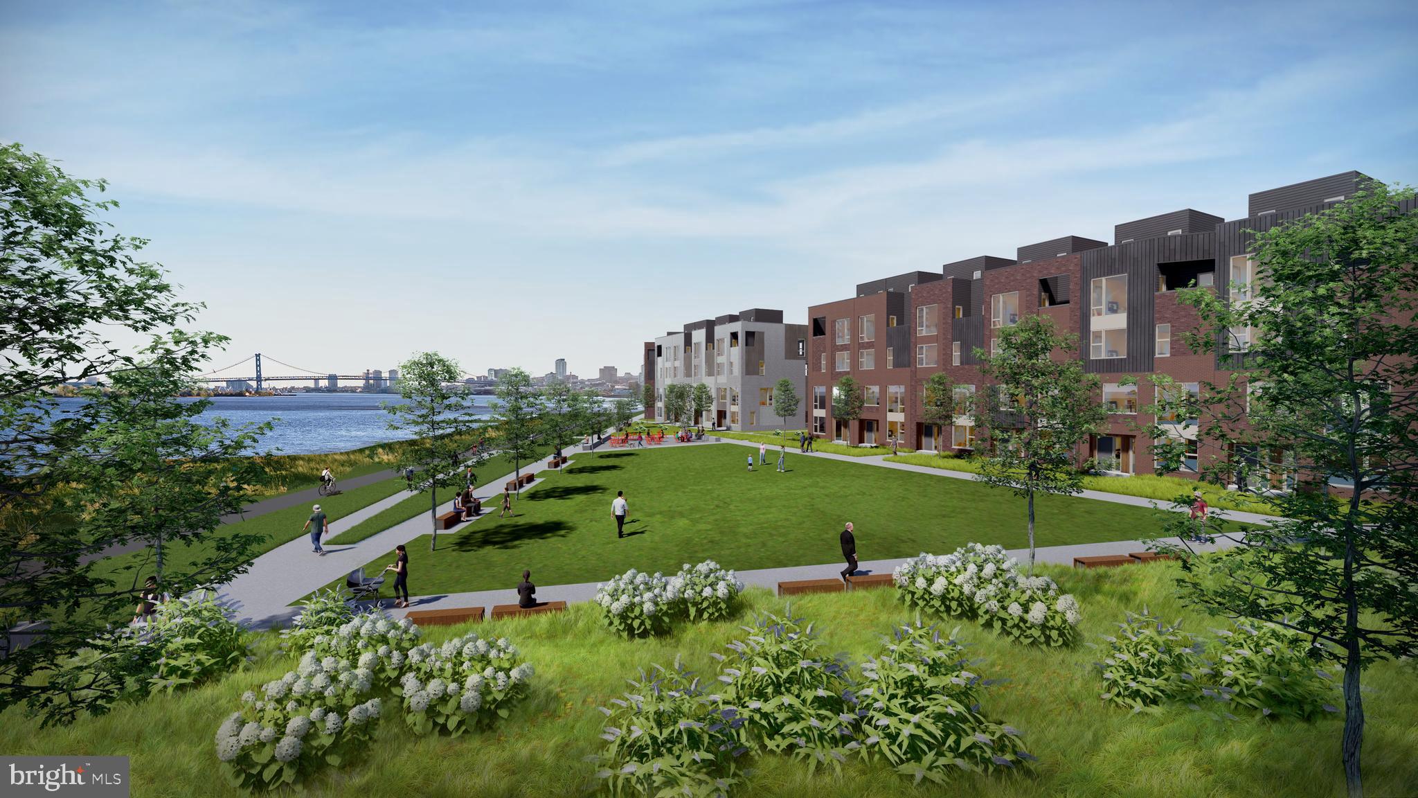 NORTHBANK - Residential