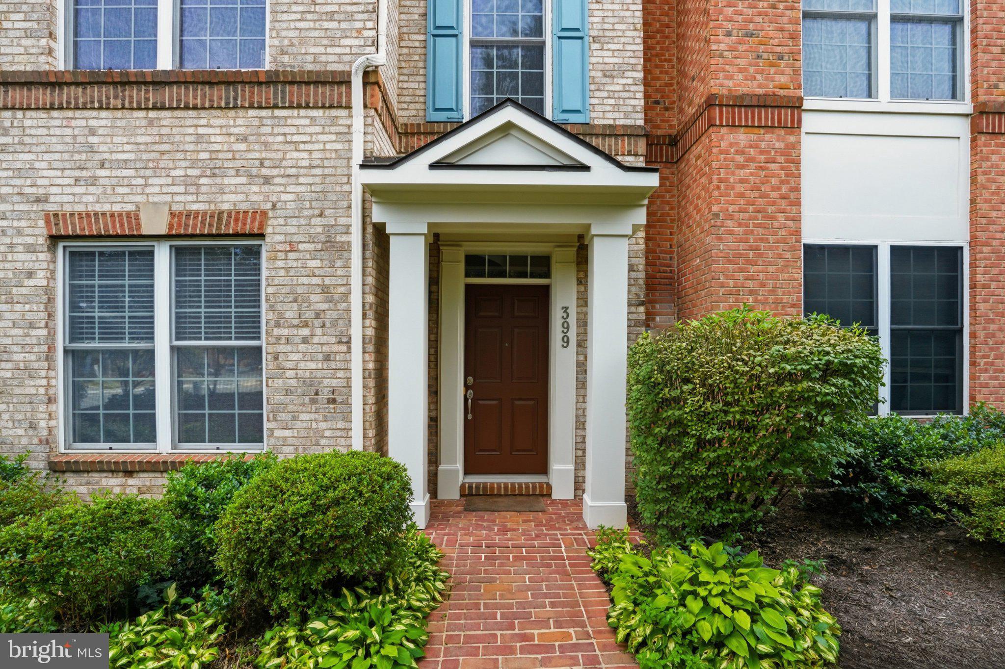 399 SPRING STREET
