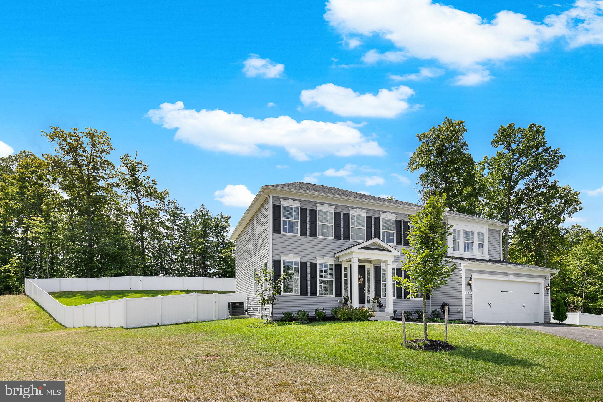 227 BRAFFERTON BOULEVARD