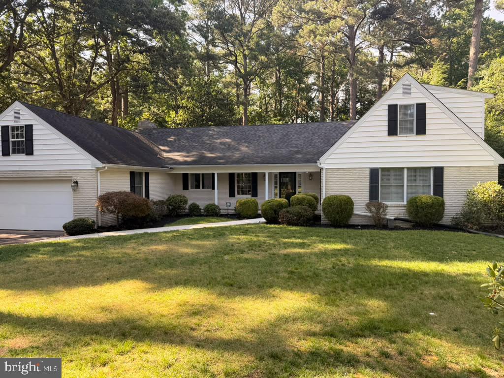 621 DOUGLAS ROAD