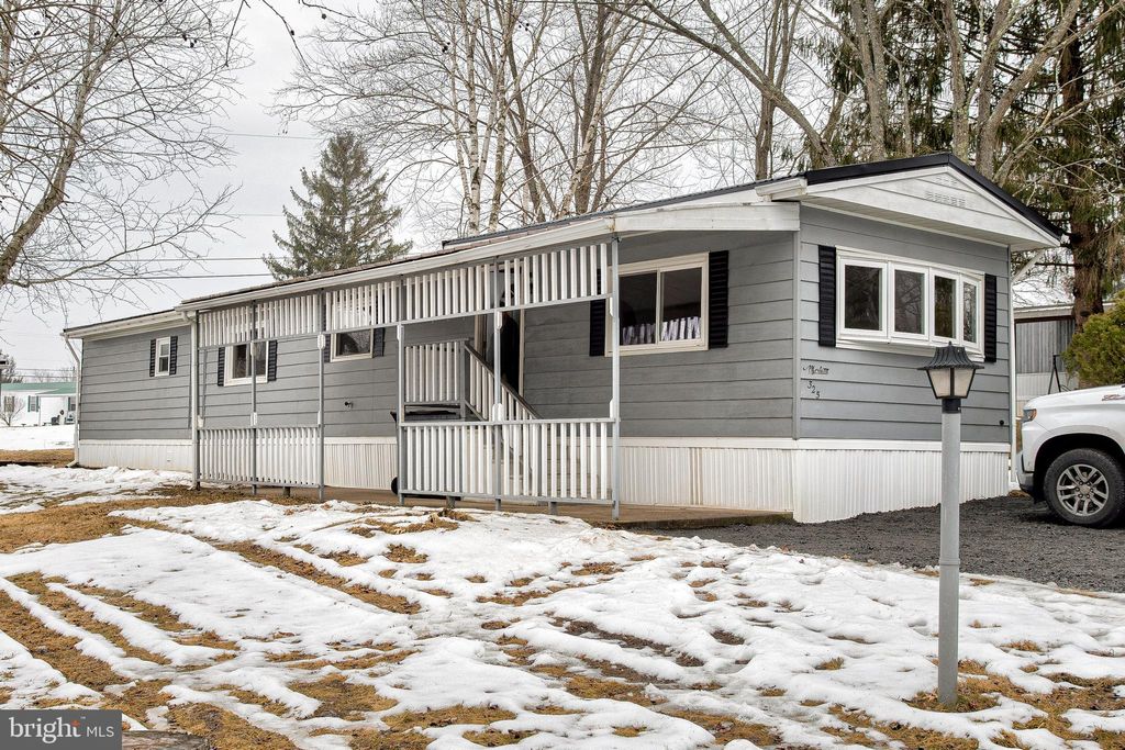 Photo of 325 Hickory Street, BELLEFONTE, PA 16823 (MLS # PACE2517698)