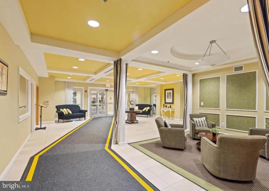 HARBOR VIEW - Residential Lease