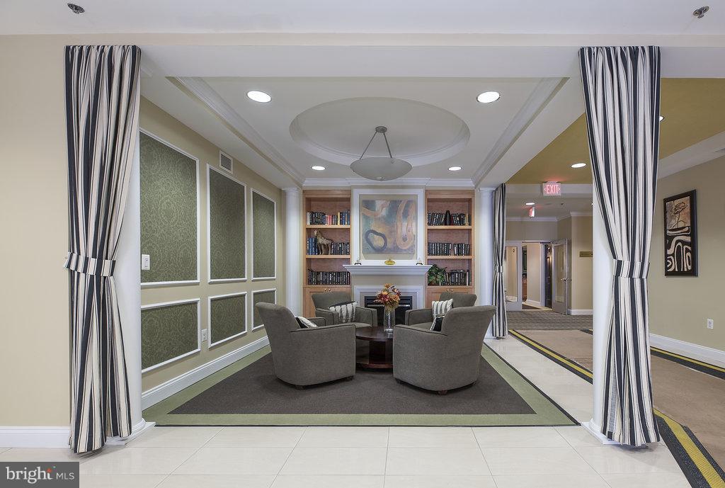 HARBOR VIEW - Residential Lease