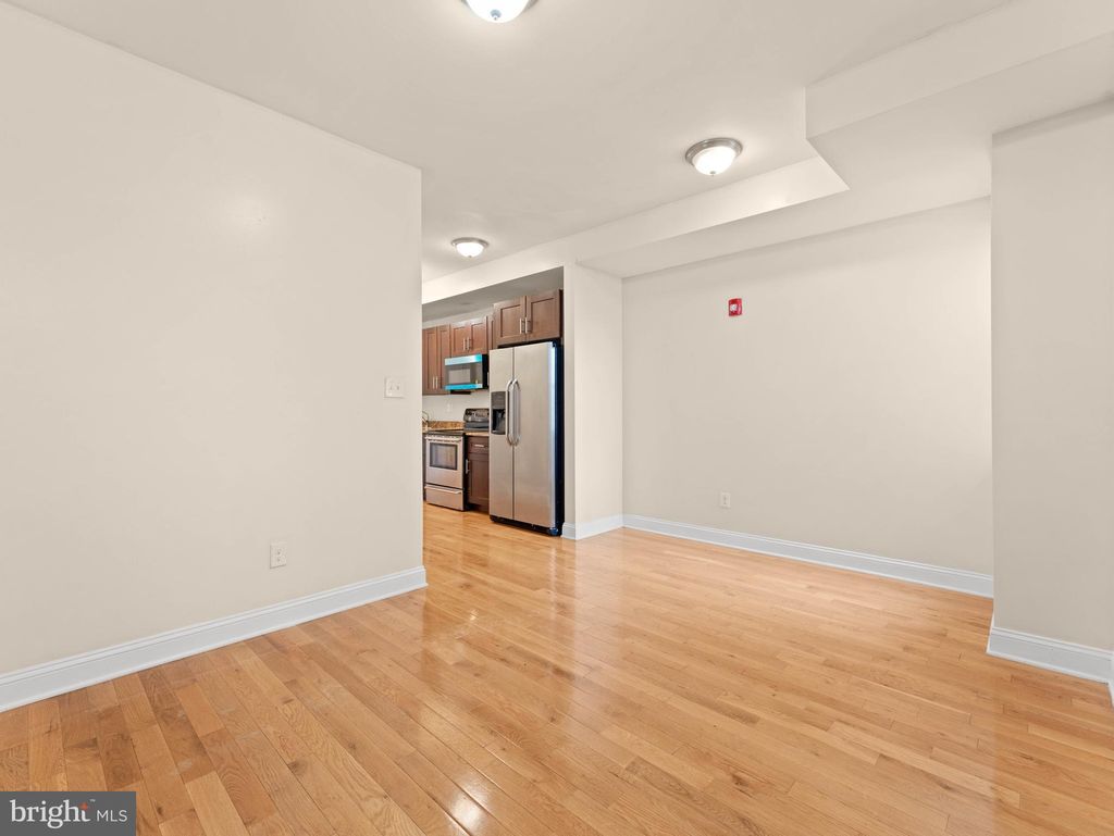 Photo of 1813 N 18th Street #2, PHILADELPHIA, PA 19121 (MLS # PAPH2549024)