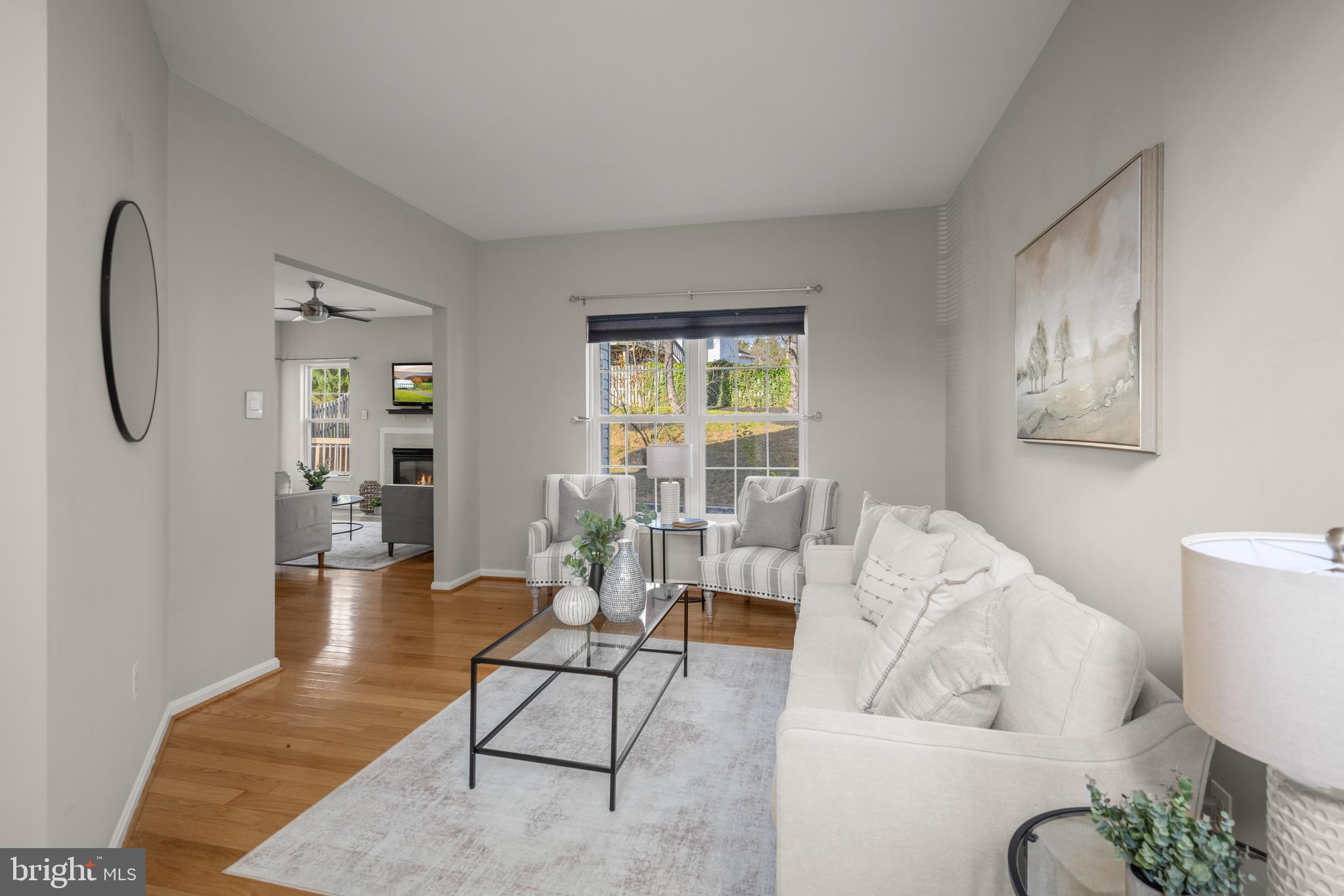 HARMANS FARM - Residential