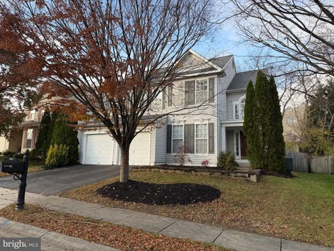 122 FARMBROOK LANE HANOVER MD 21076