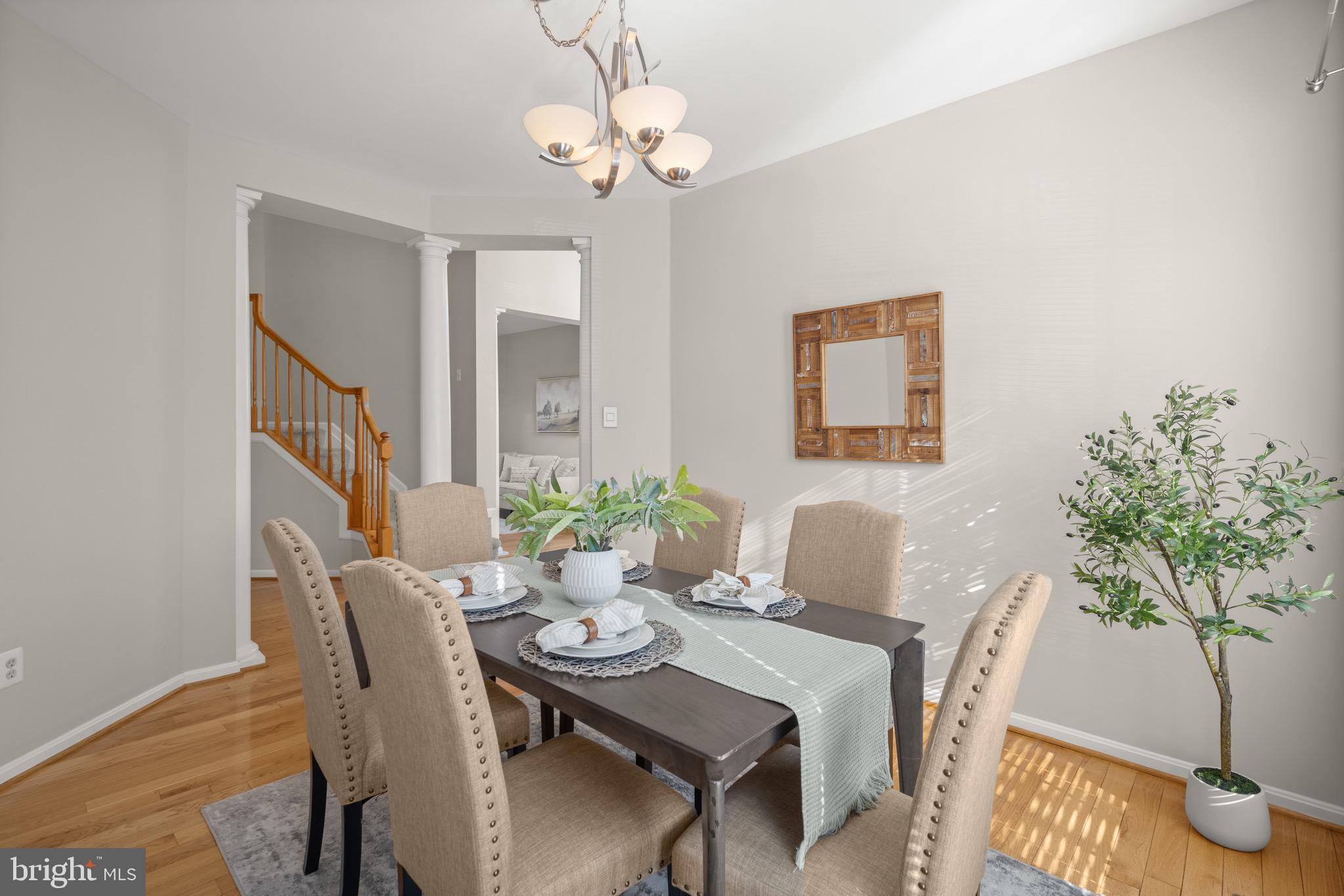 HARMANS FARM - Residential