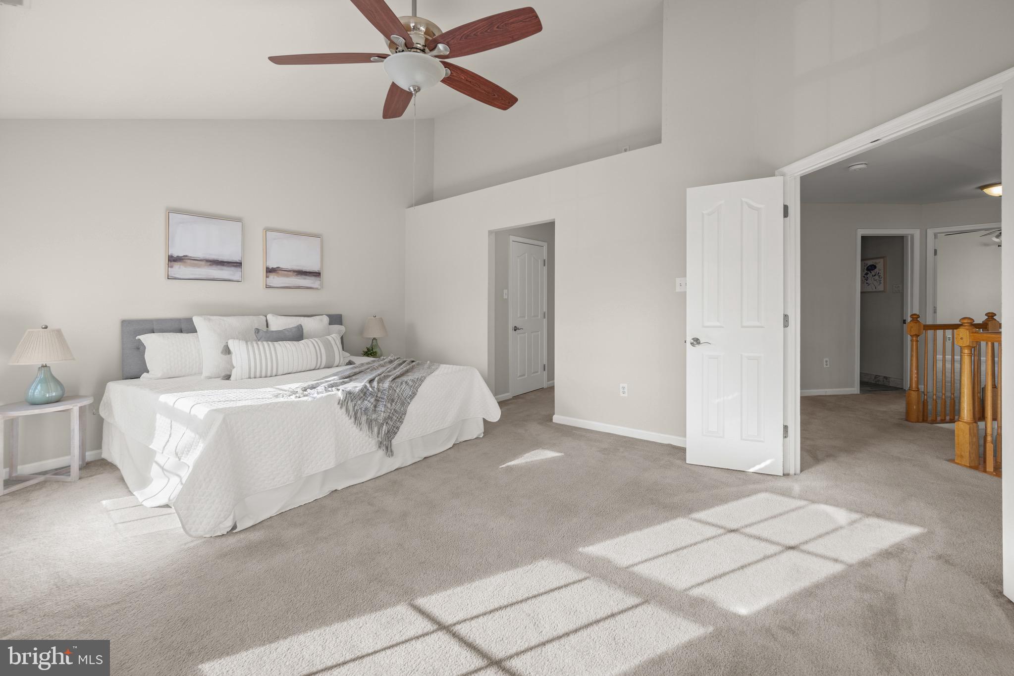 HARMANS FARM - Residential