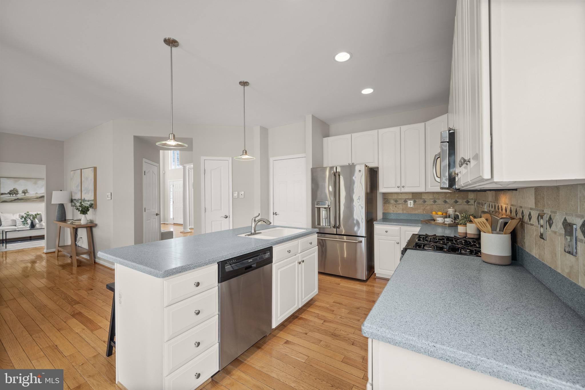 HARMANS FARM - Residential