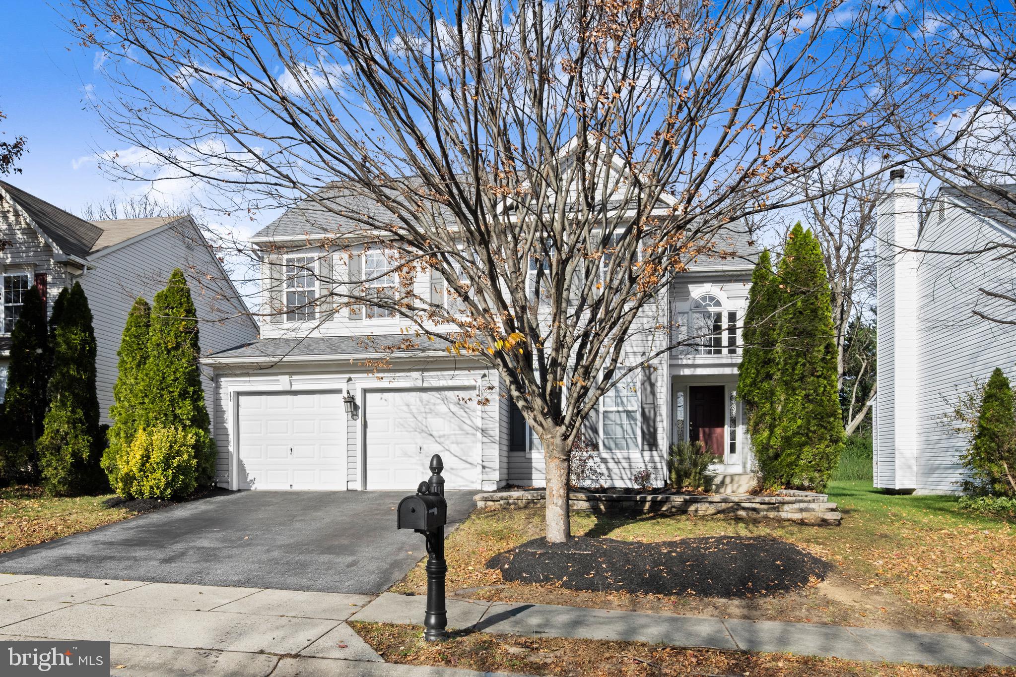 HARMANS FARM - Residential